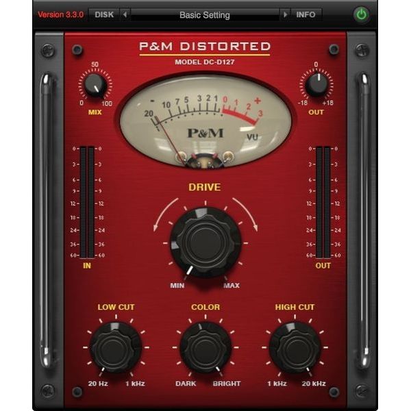 Plug And Mix VIP Bundle