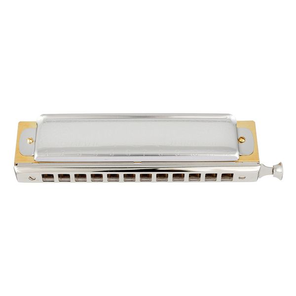 Hohner Super Chromonica M 270 C