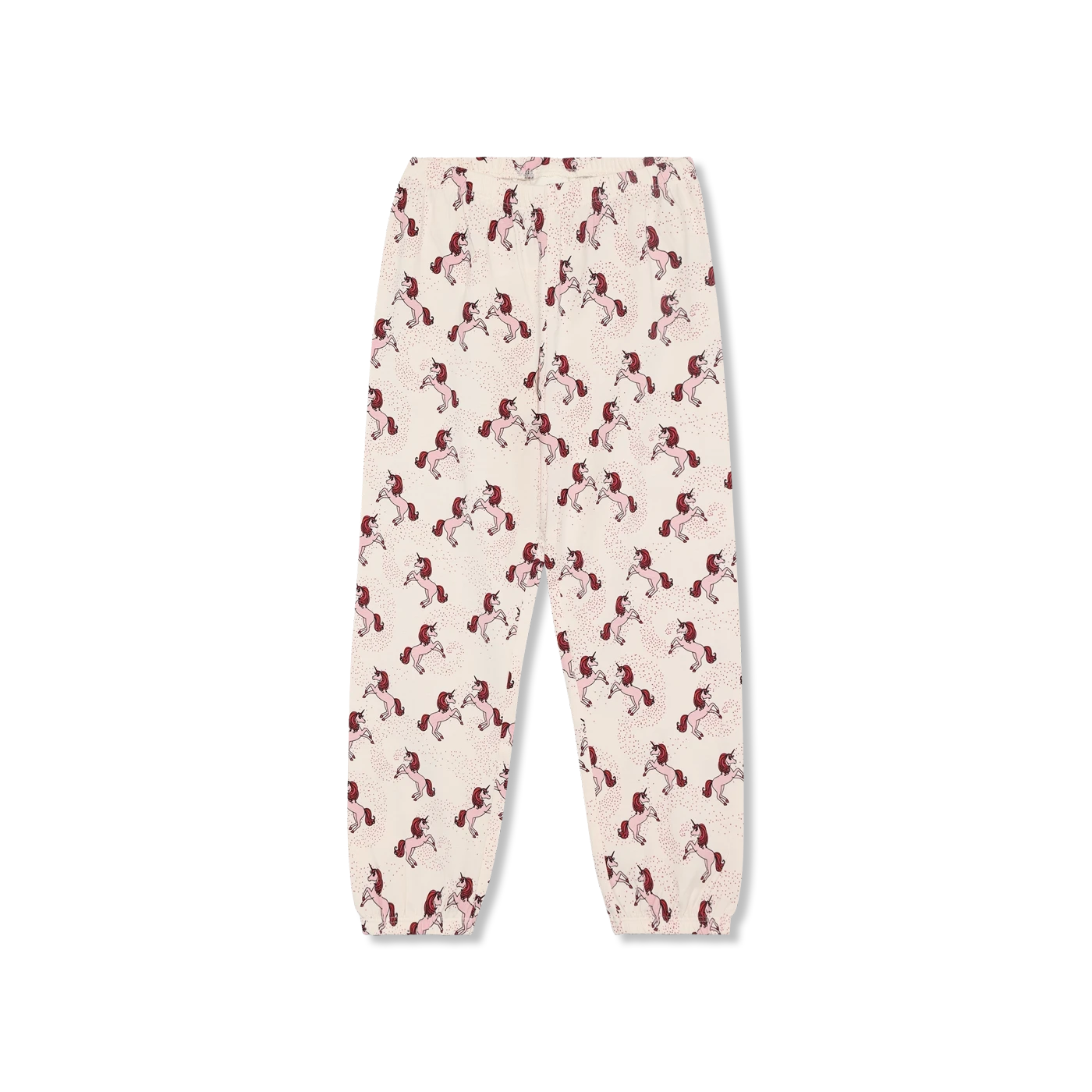 Pyjamas nattøj