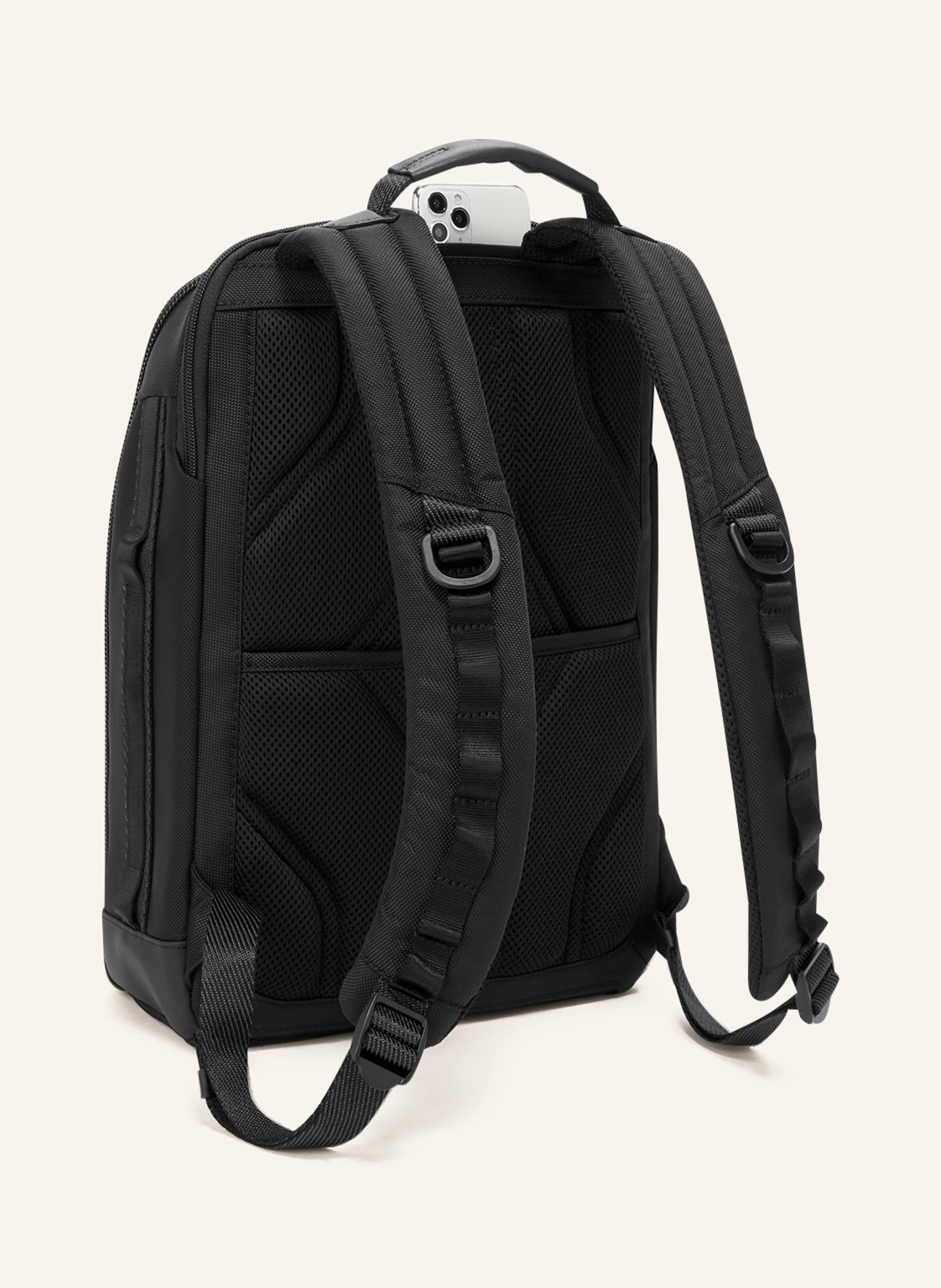 TUMI ALPHA BRAVO Rucksack DYNAMIC BACKPACK
