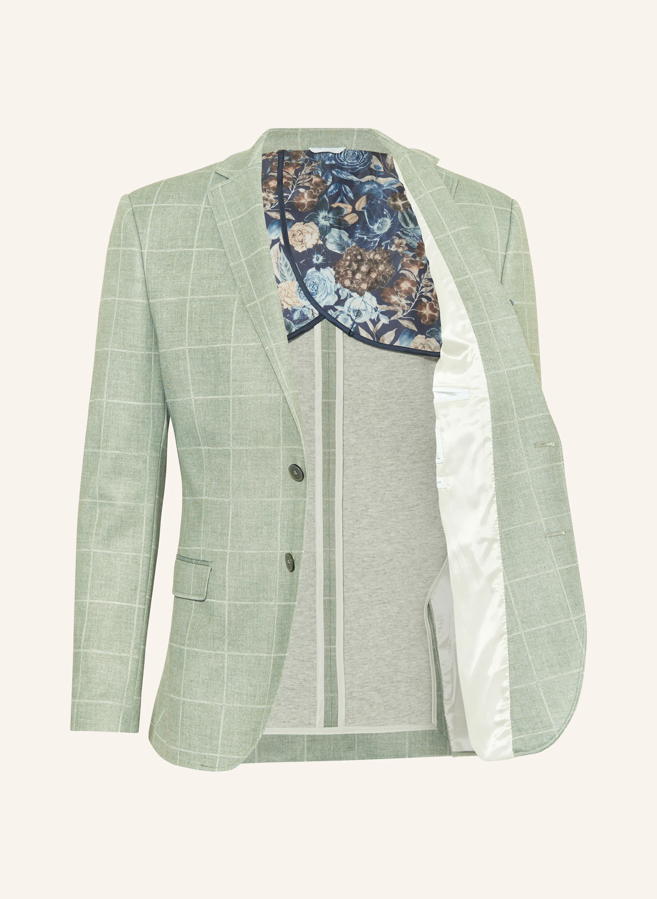 PAUL Anzugsakko Slim Fit