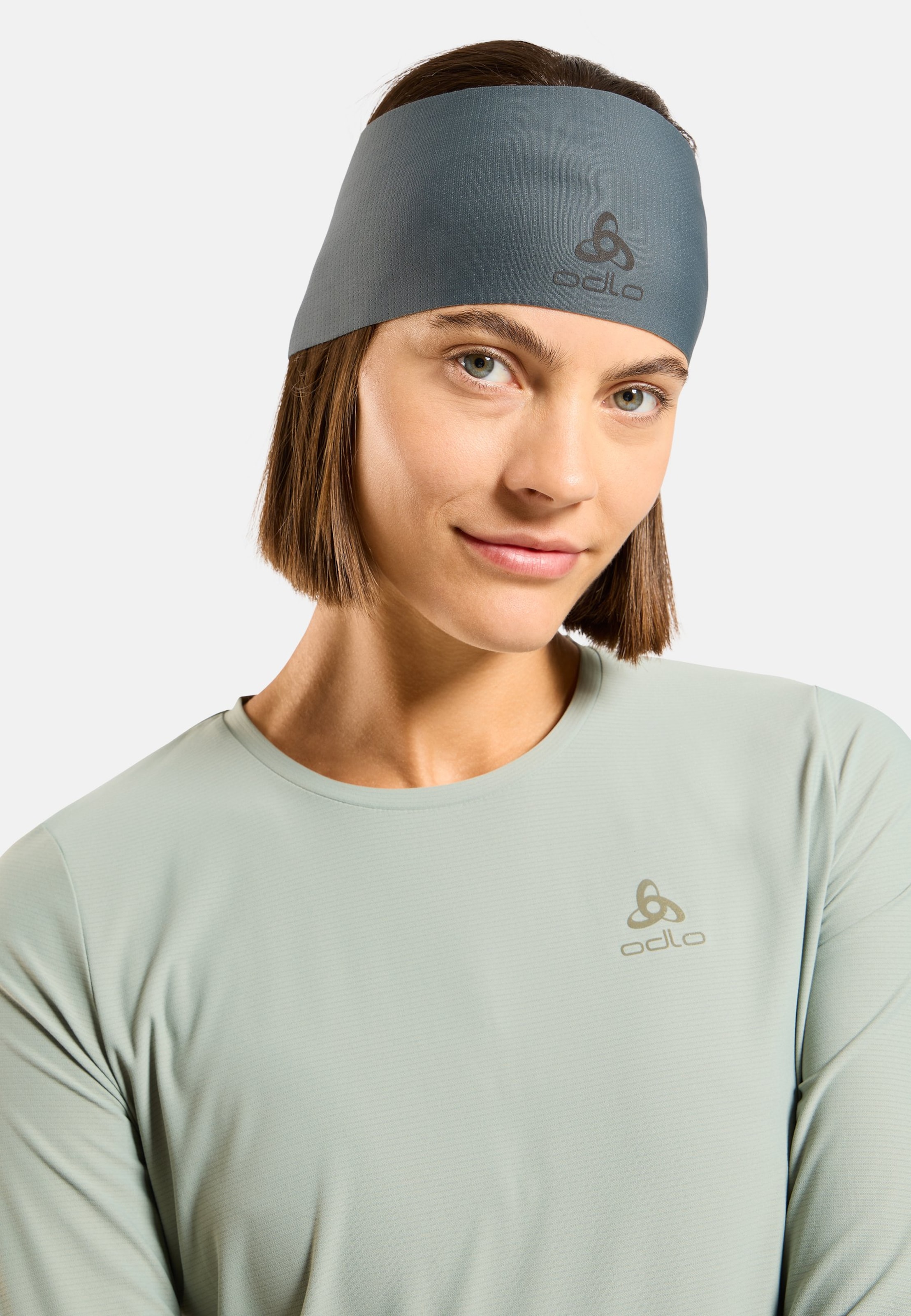Move Light Stirnband in urban chic