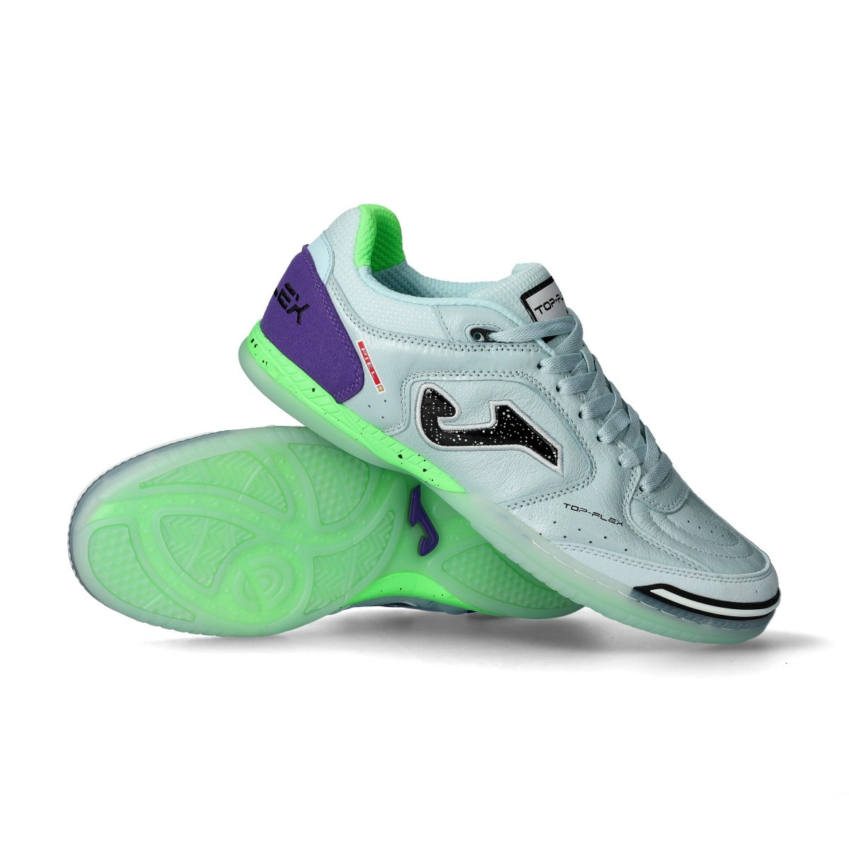 Sapatilha futsal Joma Top Flex