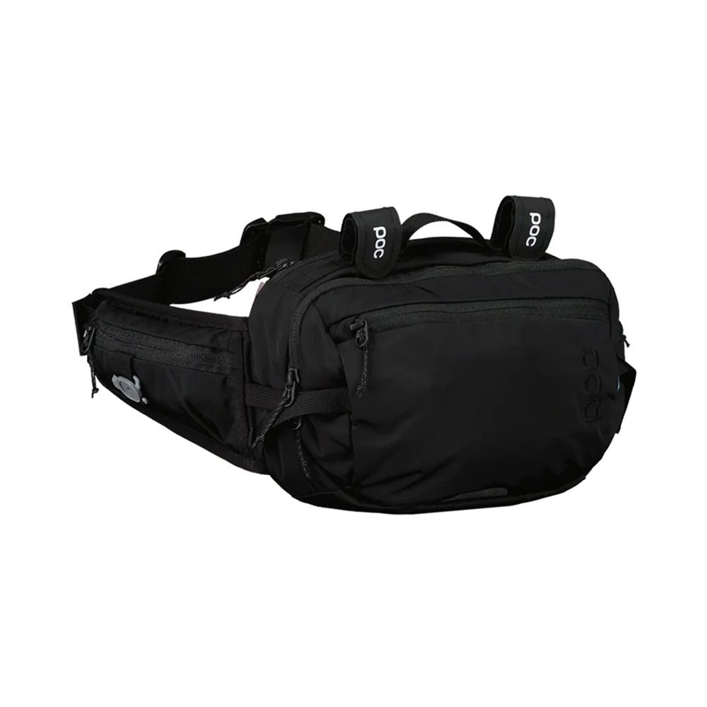 Poc HYDRO 4L - Sac banane uranium black
