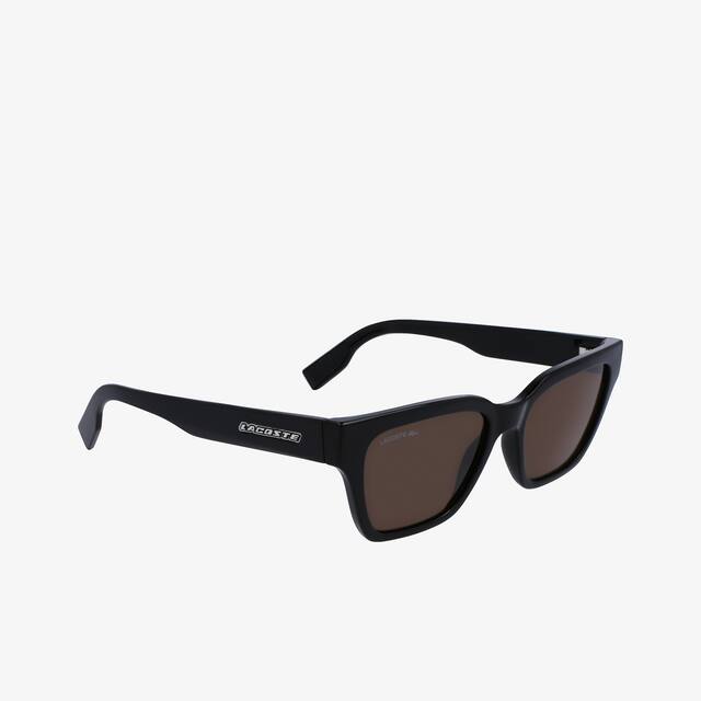 Lunettes de soleil Active Lunettes de soleil - Noir - Lacoste - Femme