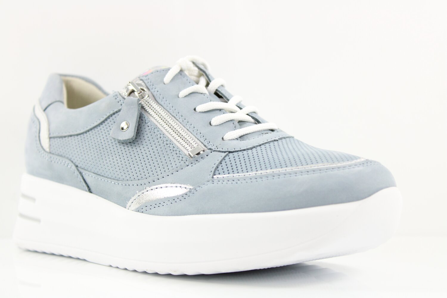 Waldläufer Sneaker