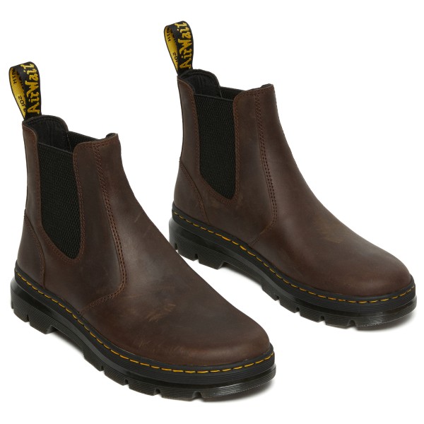 Dr. Martens - Embury - Chaussures de loisirs