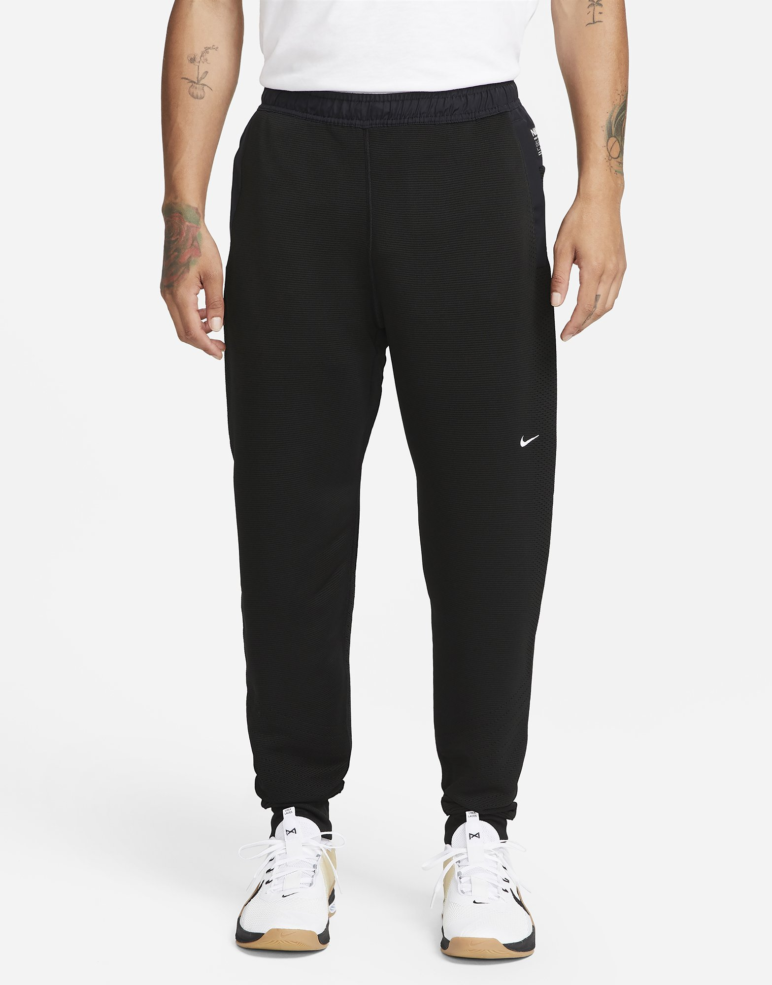Nike Axis Fleece Track Pants