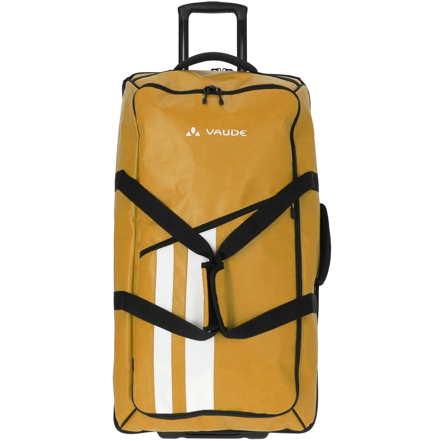 Vaude New Islands Rotuma 90 - 2-Rollenreisetasche L 75 cm caramel