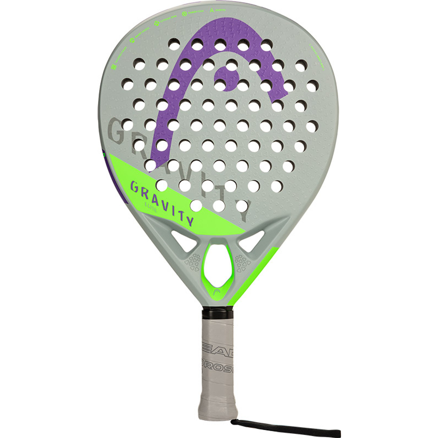 Head Gravity Elite