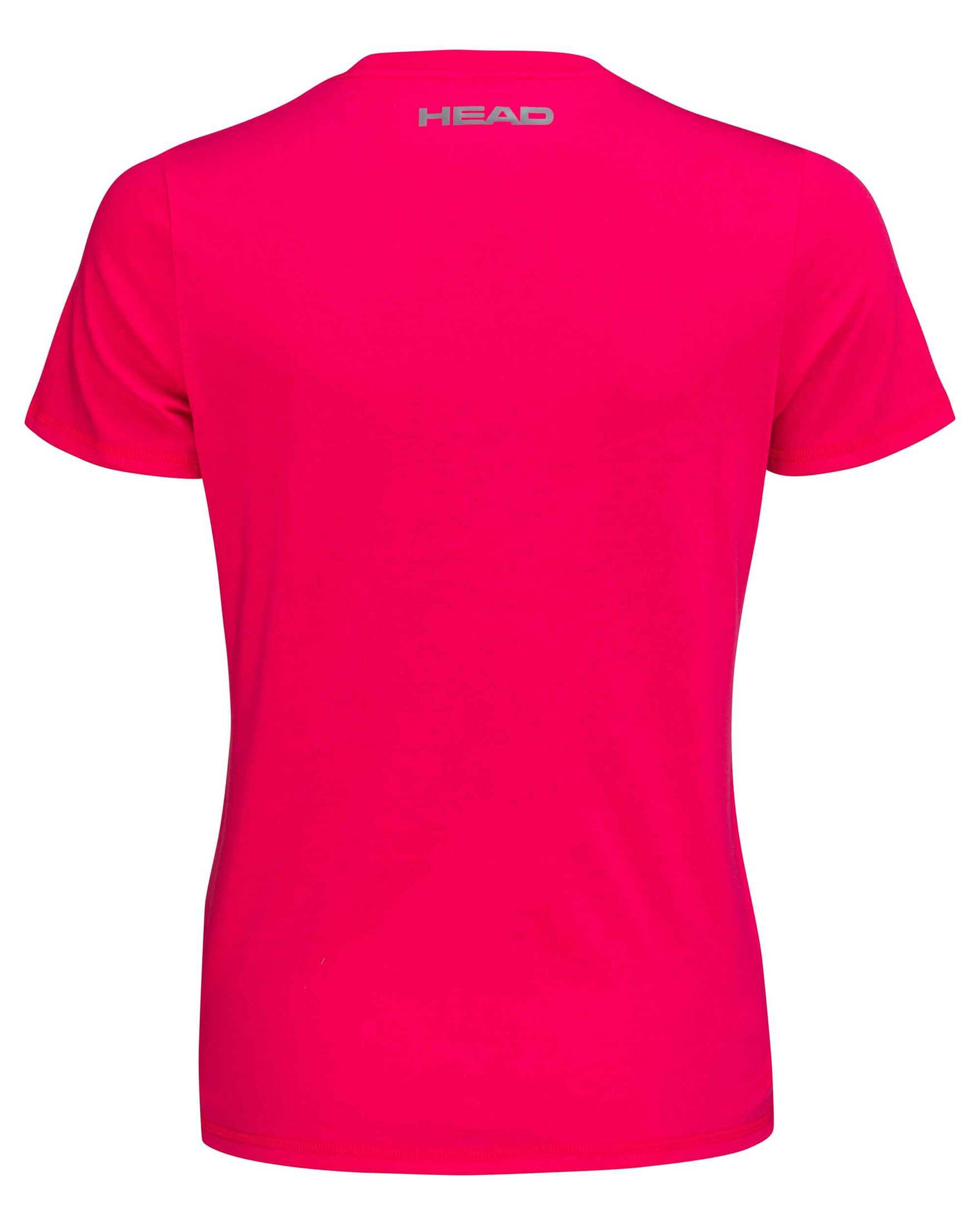 Head| Damen Tennisshirt CLUB LARA
