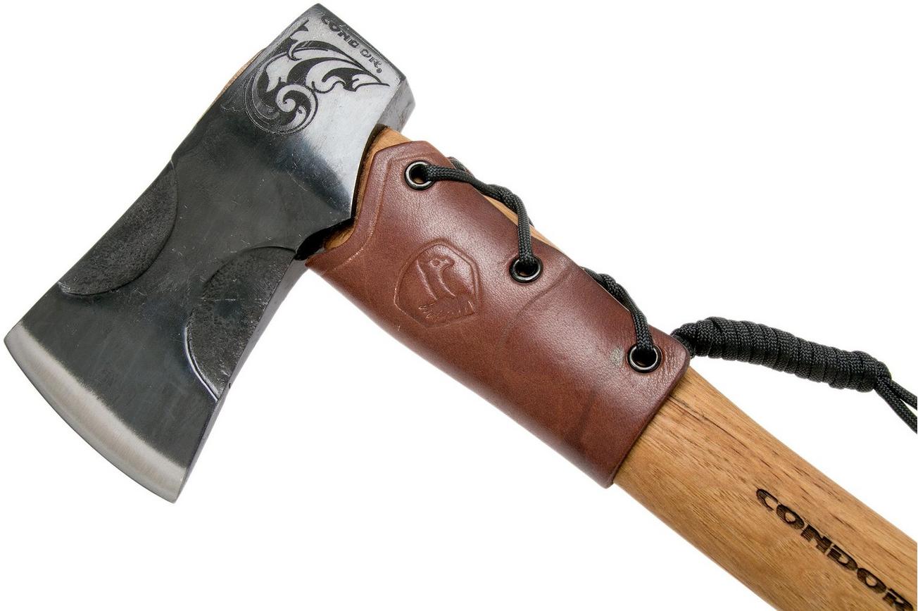 Condor Cloudburst hakbijl, CTK2803C16
