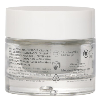 Avene Hyaluron Activ B3 Aqua Cell Renewal Aqua Cream In Gel