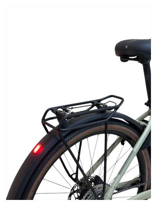 Produit reconditionné . Cube Nuride Hybrid Pro 625 Allroad Shimano Deore 2022 . Vélo électrique . Cube . bon état