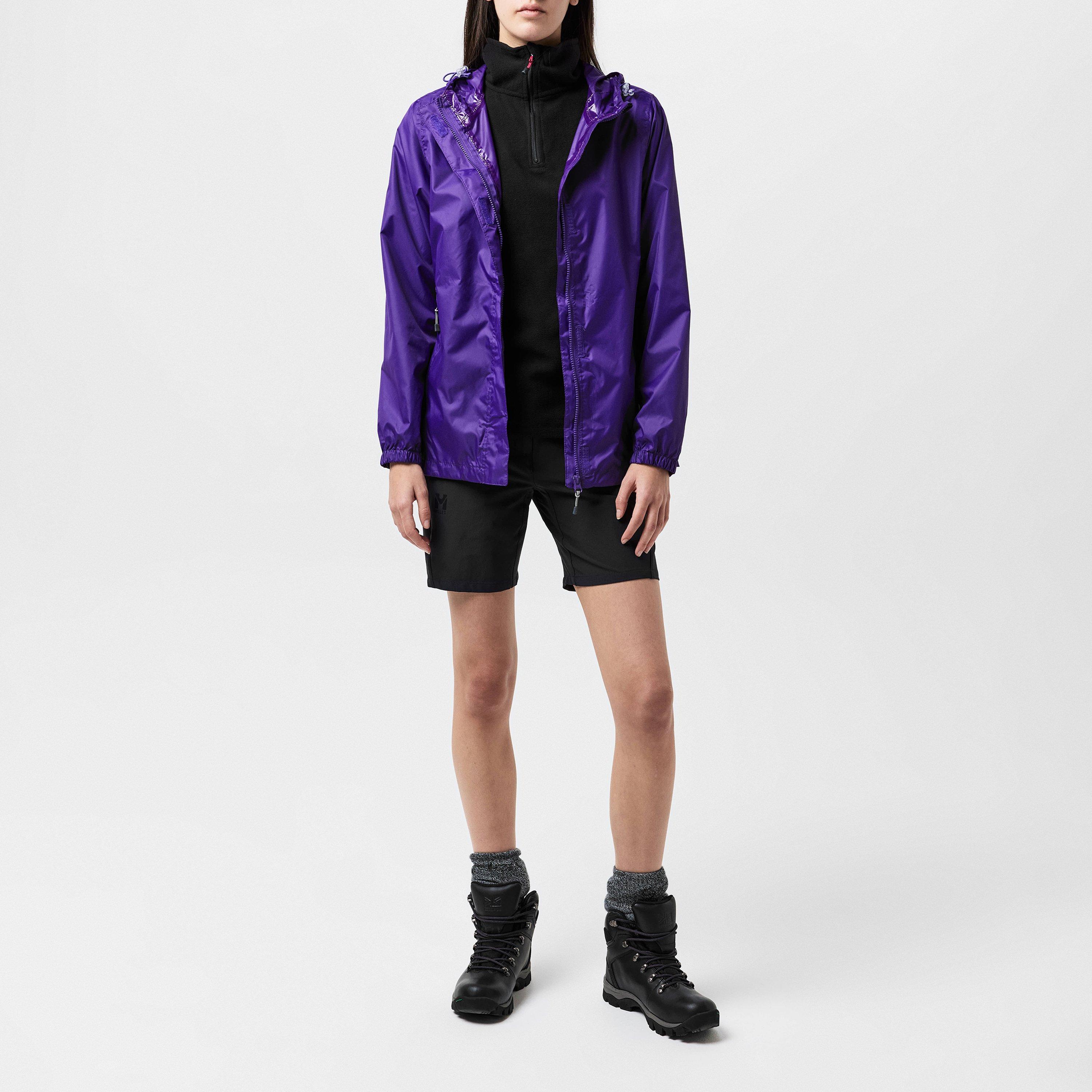 Gelert Packaway Ladies Jacket