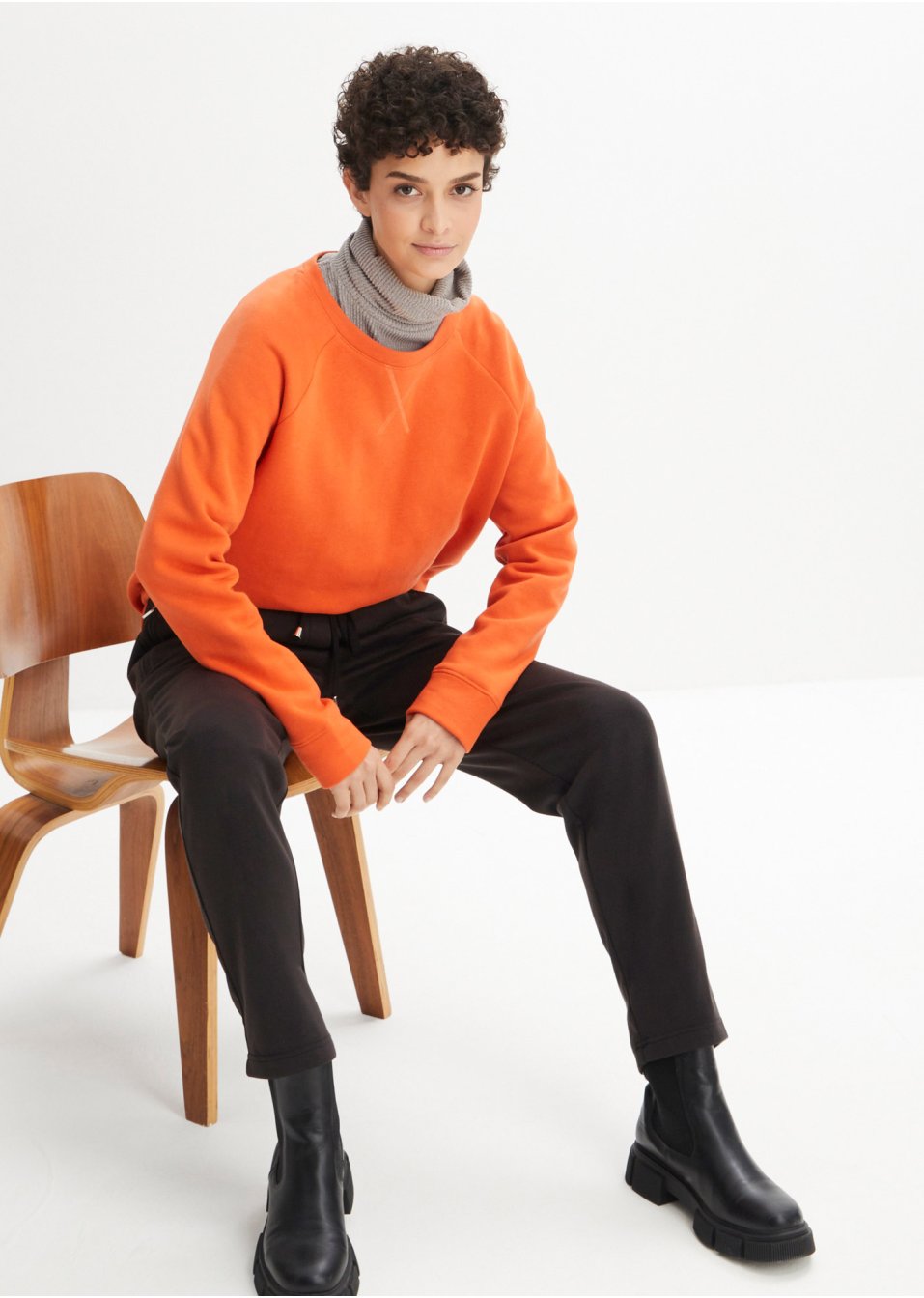 Pantalon thermique