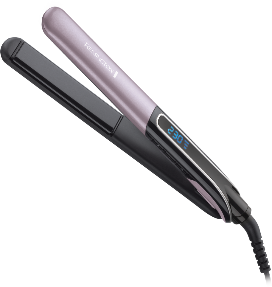 LISSEUR BOUCLEUR SLEEK & CURL EXPERT
