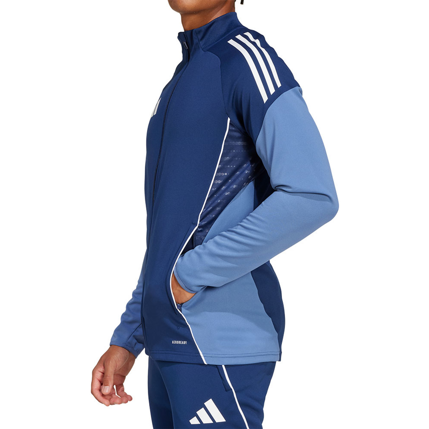 adidas Tiro 25 Competition Training Jacket