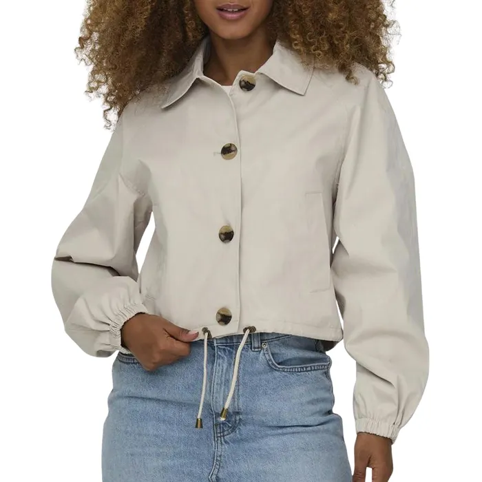 Only Leja Jas Dames