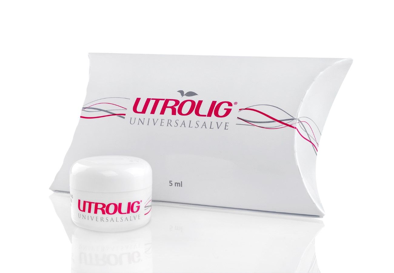 Utrolig Universalsalve 5 ml
