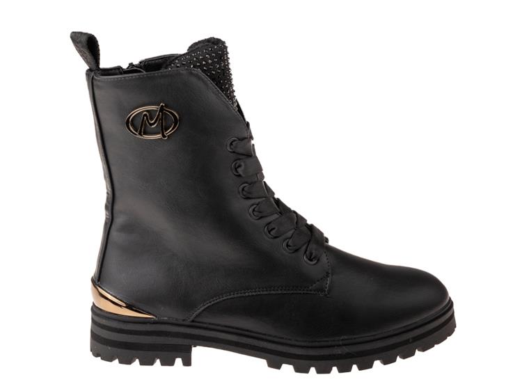 Mexx Phiby early 1000 black