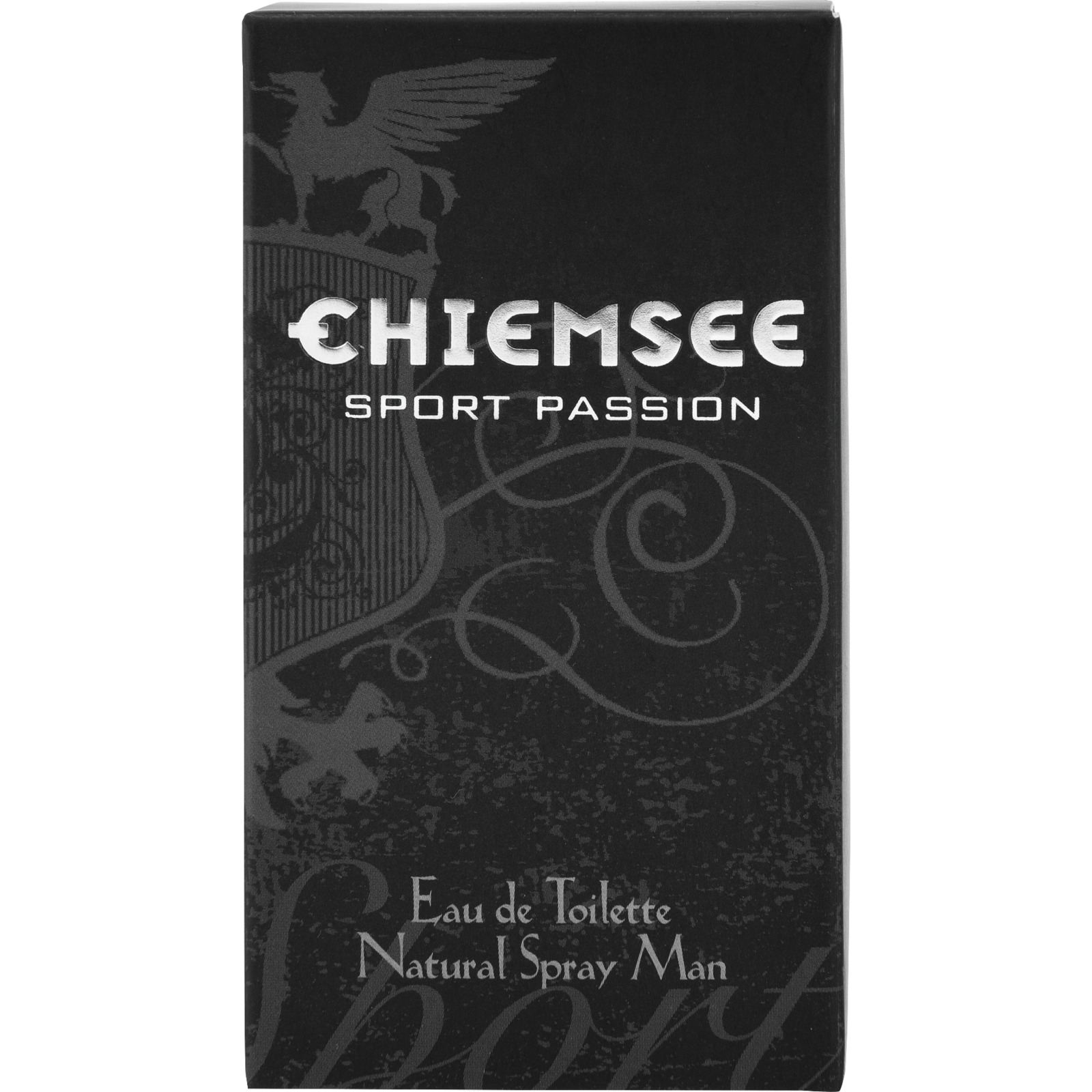 CHIEMSEE Sport Passion Eau de Toilette 50 ml