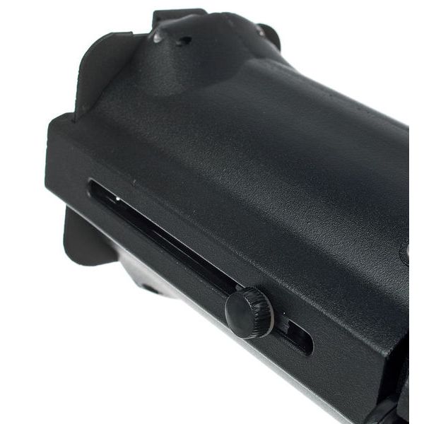 Varytec LED Profile Mini IP65 3200K bk