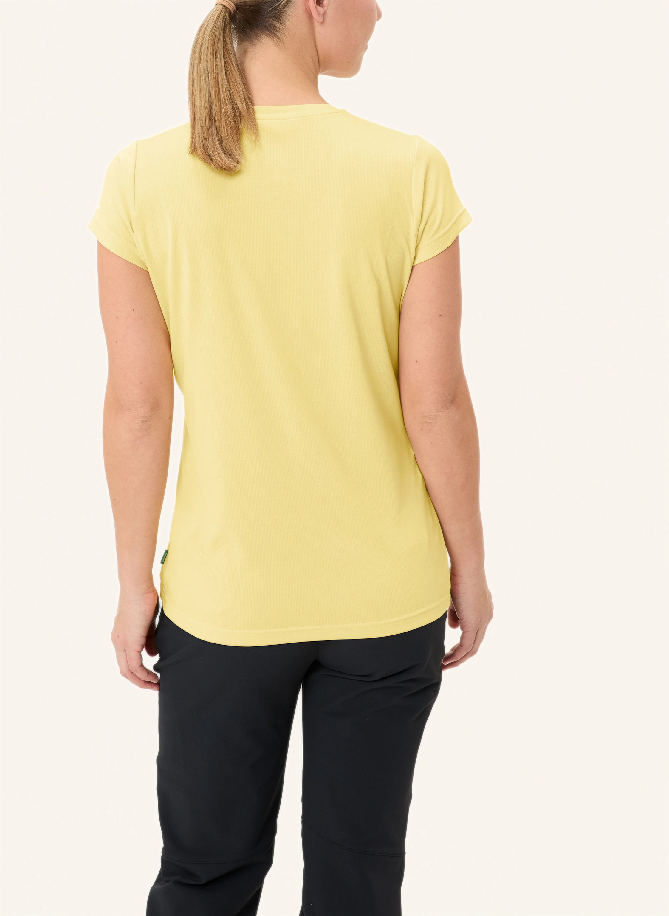 VAUDE T-Shirt SE WOMEN'S OSSOLA T-SHIRT