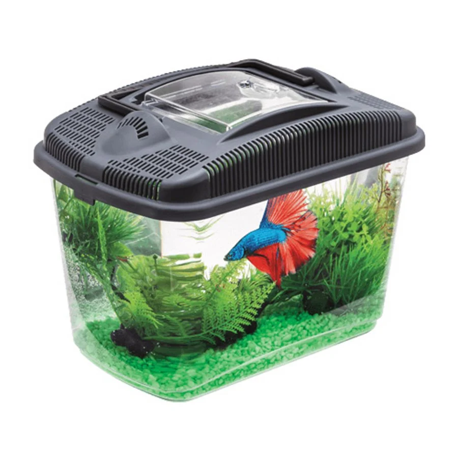 Kit Aquael Betta