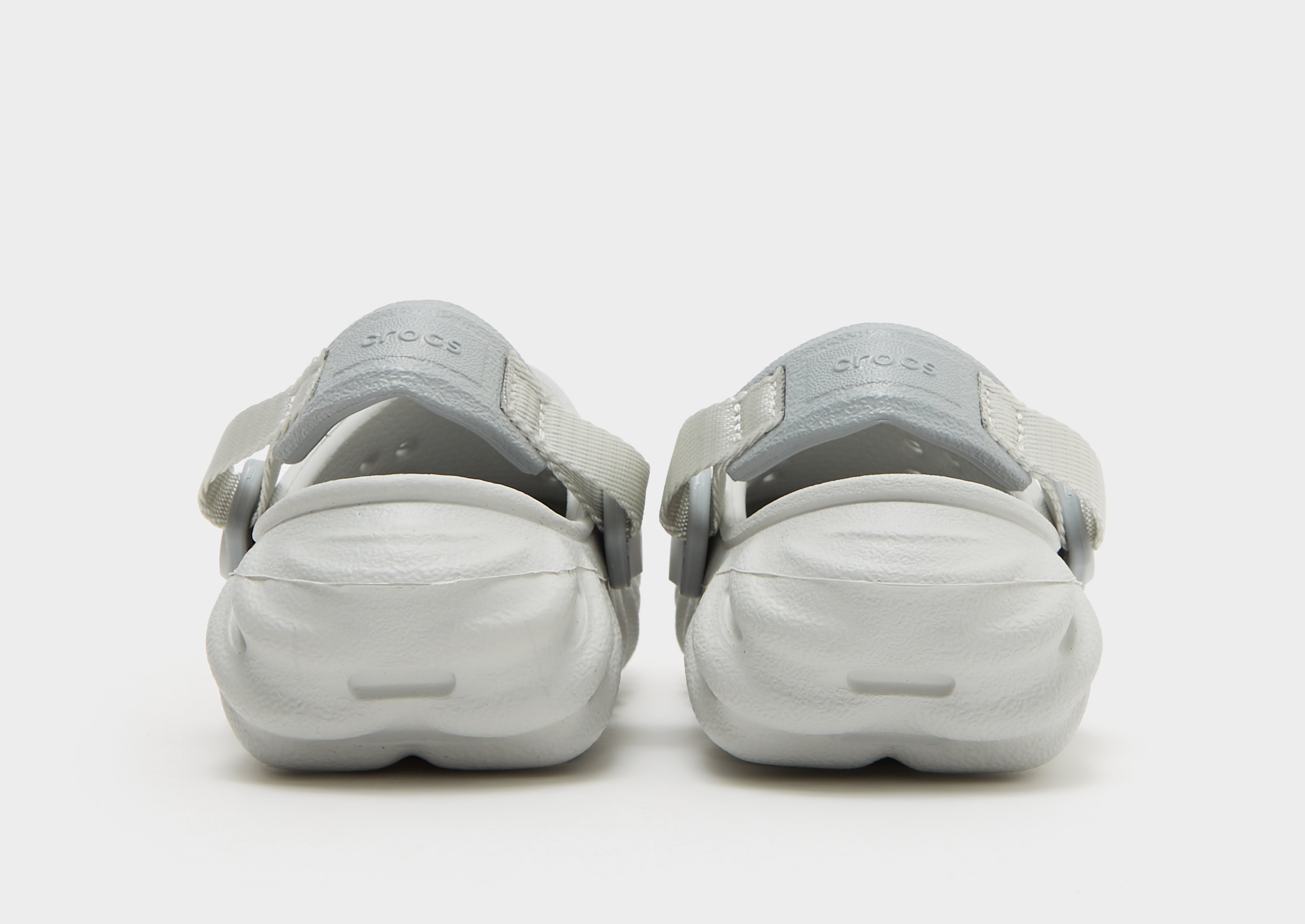 Crocs Echo Clog Bébé