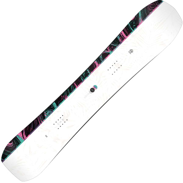 Planche de snowboard NIDECKER VENUS