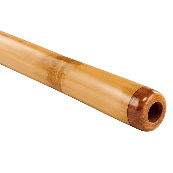 Thomann Didgeridoo Maori Tattoo D
