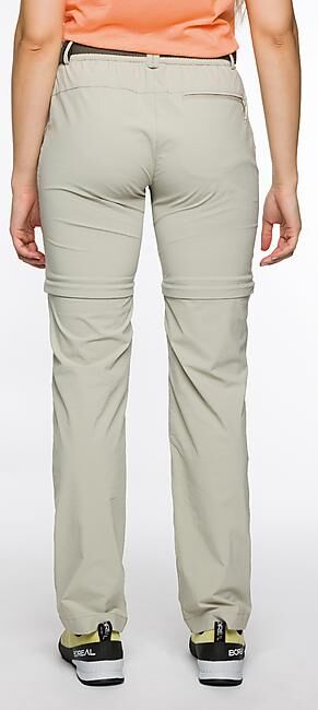 TRANGOWORLD - PANTALON JD BUHLER VN W