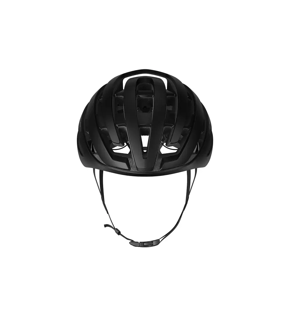 Lazer Z1 KinetiCore Race Fietshelm Mat Zwart