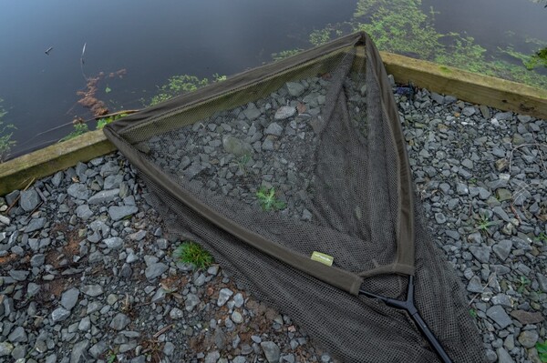 Épuisette Spécimen Combo Korum 36'' (Inclut manche acier 1.8m-2.4m)