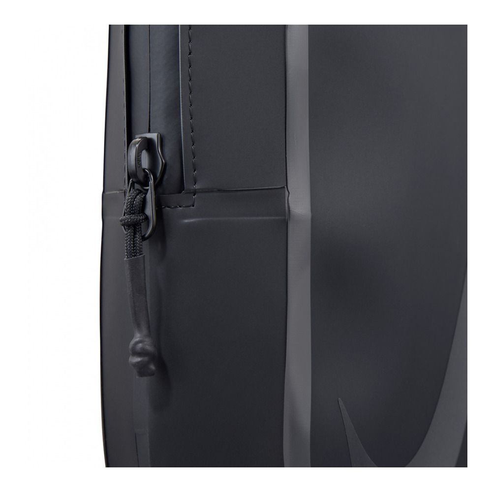Nike Swim SOLID LOCKER 3L - Sac black