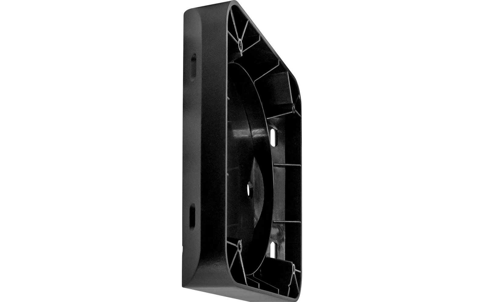 Fusion SM-Serie Abstandshalter für Ecken Weiß