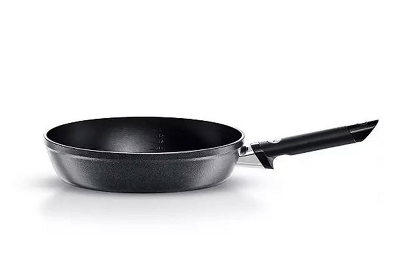 Fissler Original Profi Collection   Levital Adamant Classic 26cm 084-328-05-000-0 5-delige pannenset