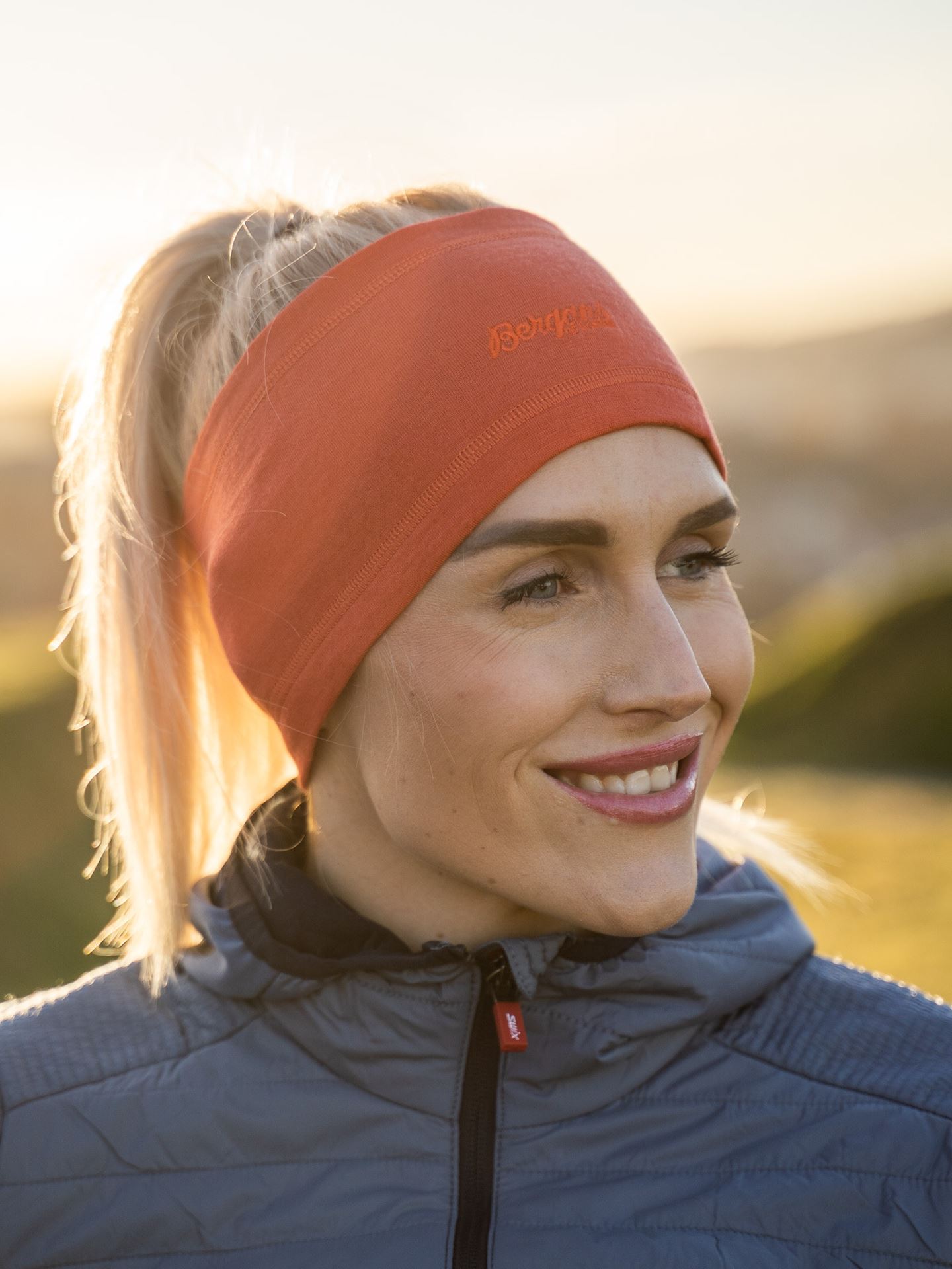 Wool Headband