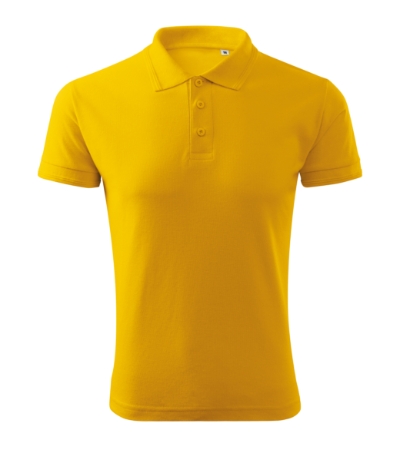 Malfini F03 - Polo Piqué Élégant et Personnalisable