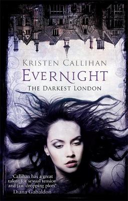 Evernight - Darkest London (Paperback)