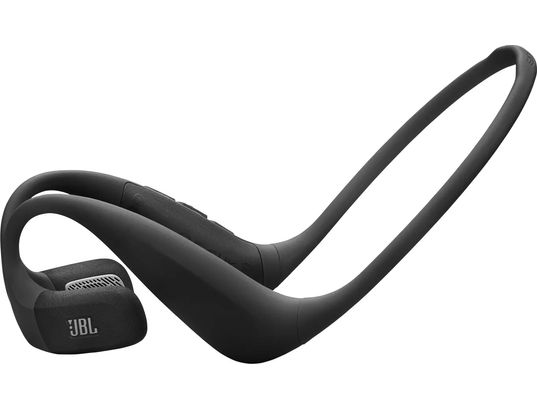 JBL - Ecouteurs Endurance Pace noir/gris