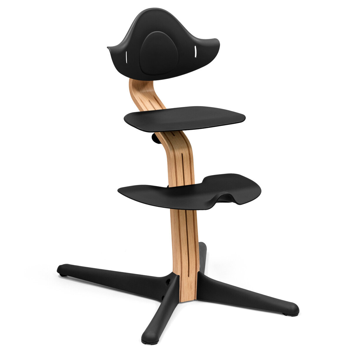 Stokke Stokke® Nomi® Hochstuhl | Eiche