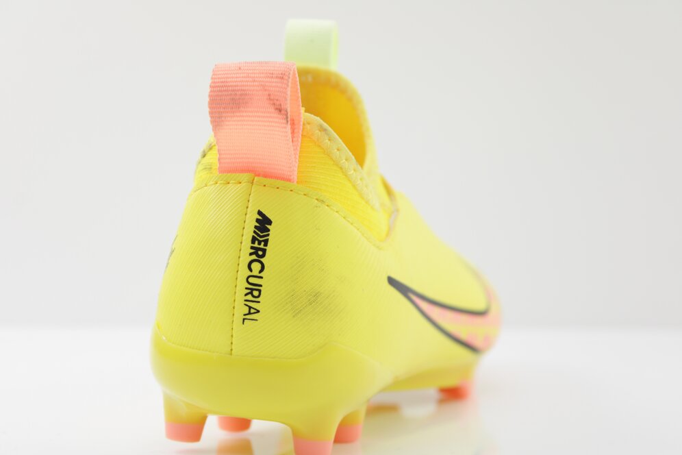 Nike Jr Zoom Vapor 15 Acad Fg/Mg