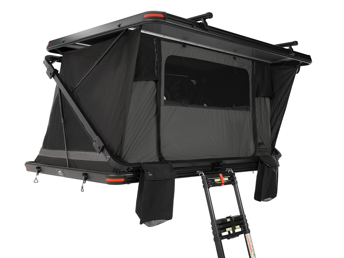 Wild Land Rock Cruiser Pro daktent