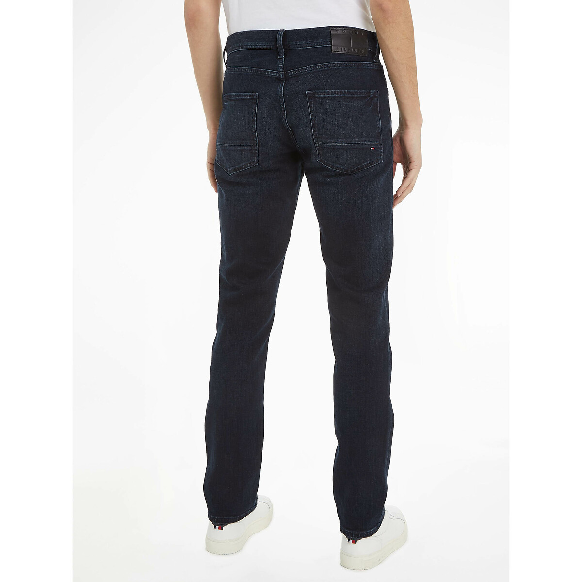 TOMMY HILFIGER<br>Calça jeans Rechte Denton conforto