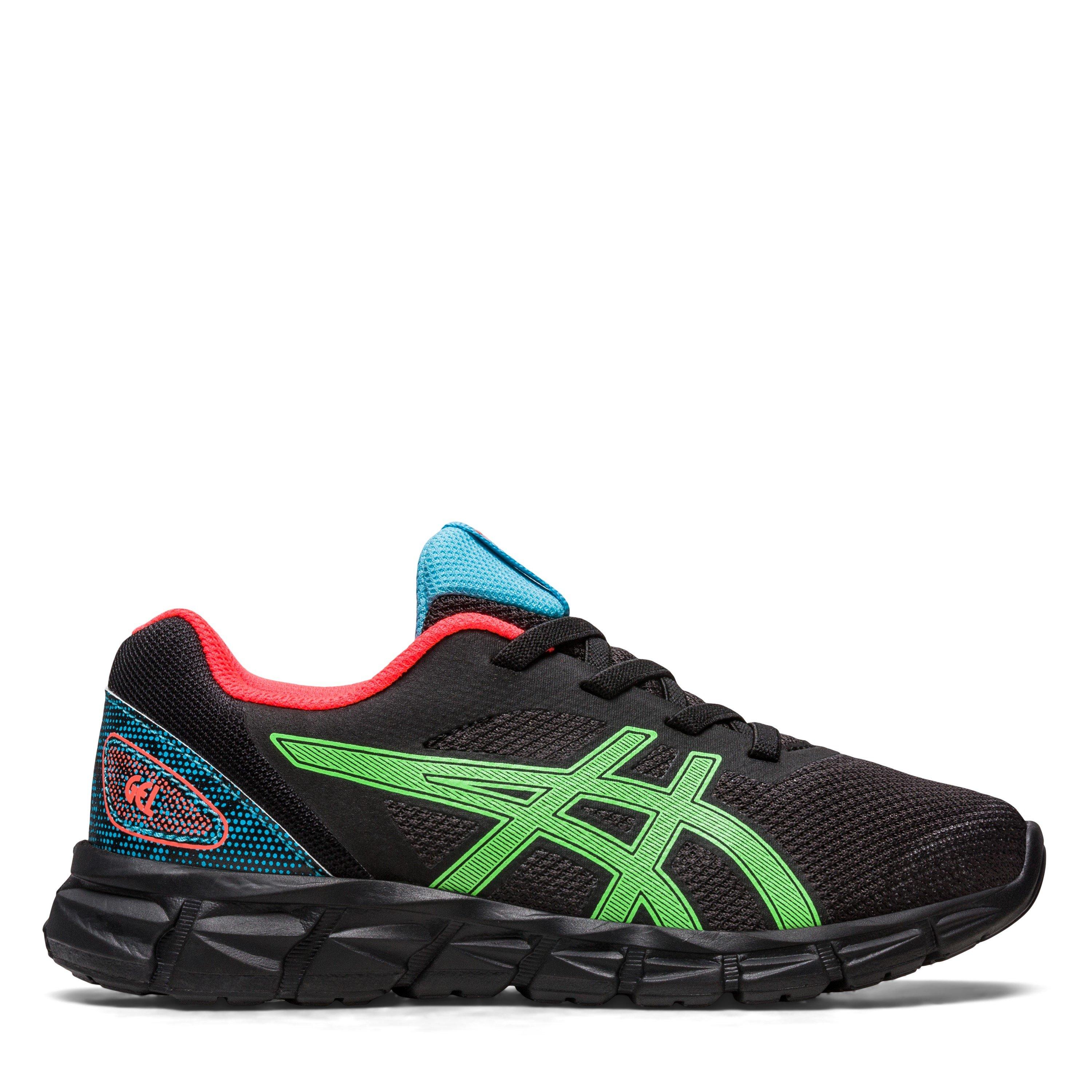 Asics Asics Gel-Quantum Lyte Ii Ps Road Running Shoes Unisex Kids