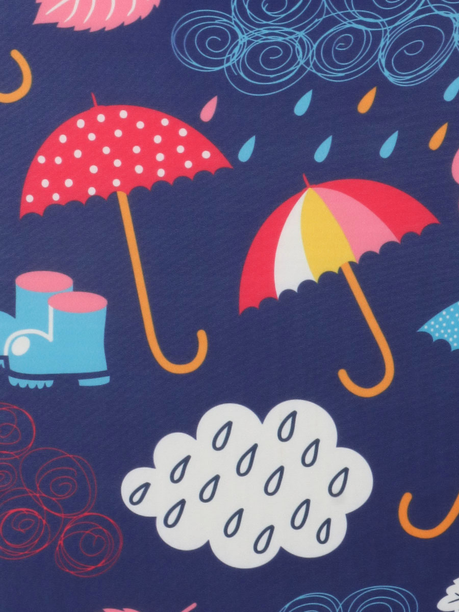 Housse de valise Periea Umbrellas M