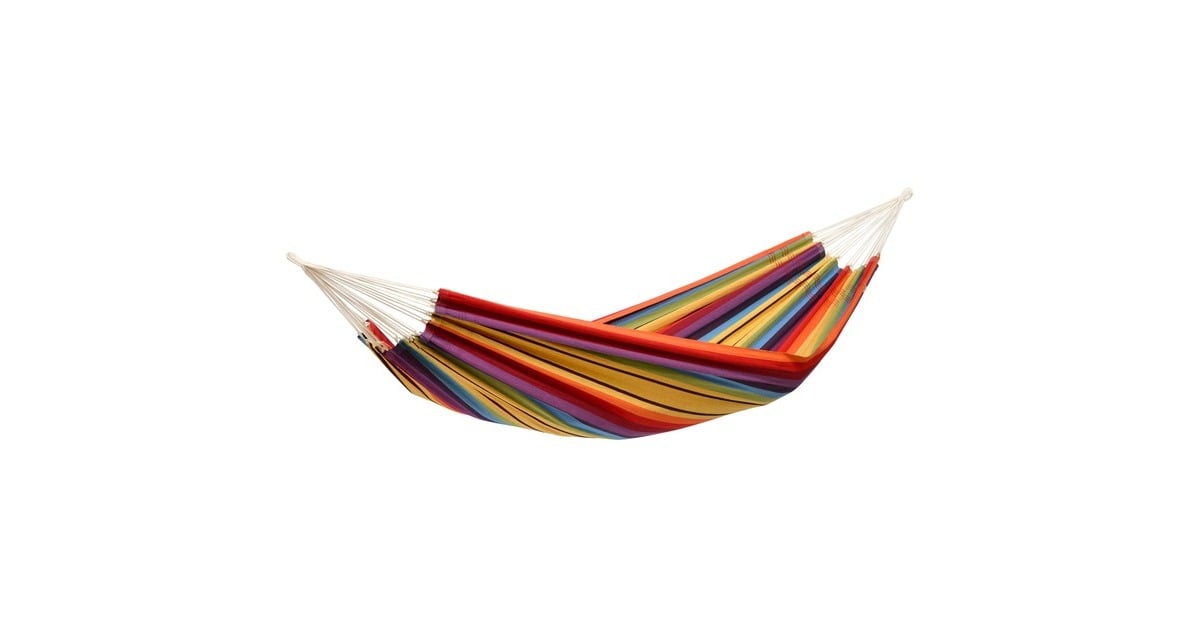 AmazonasBarbados Rainbow hangmat