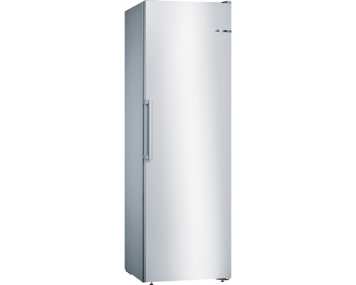 Bosch GSN36VLEP vriezer, afmetingen (B x H x D): 60 x 186 x 65 cm, vriesvak: 242 l